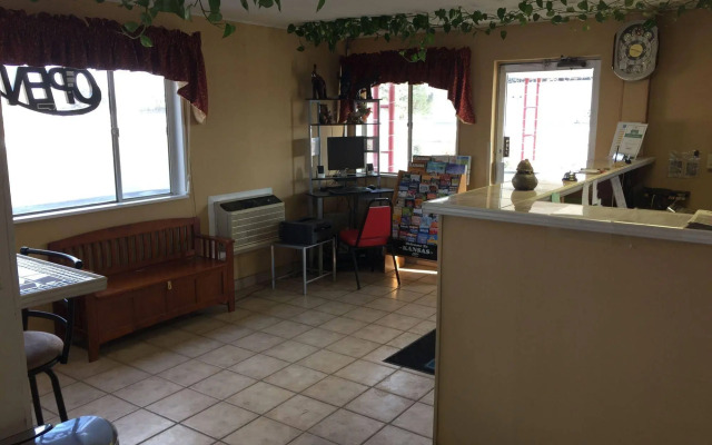 Budget Inn and Suites Colby