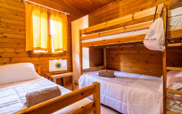 Club Del Sole Viareggio Family Collection