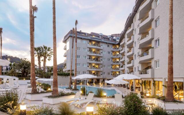 AQUA Hotel The Breeze – All Inclusive – Adults Only +18