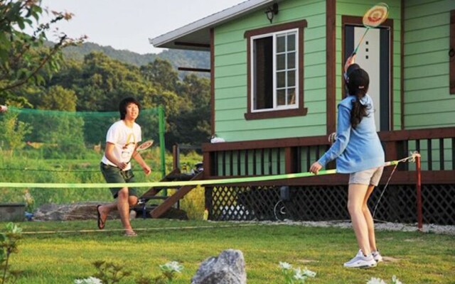 Ganghwadogold Villa Pension