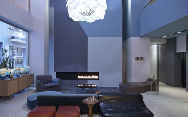 Fresh Hotel