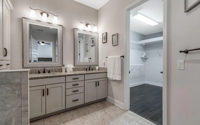 Redington Beach Townhouse 16305