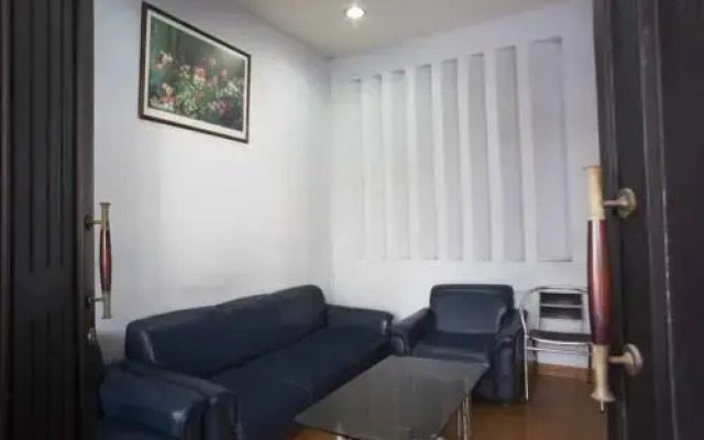 RedDoorz @ Kebayoran Lama Selatan
