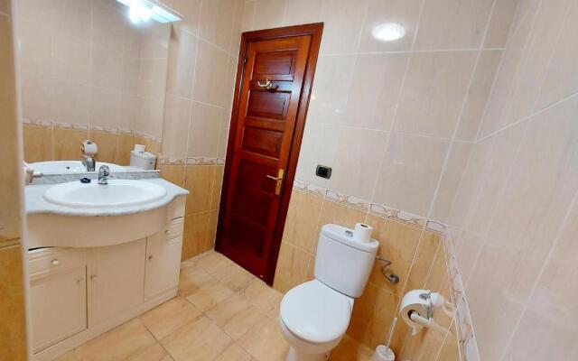 2 Suite Bedrooms Los Cristianos Incredible Sea View