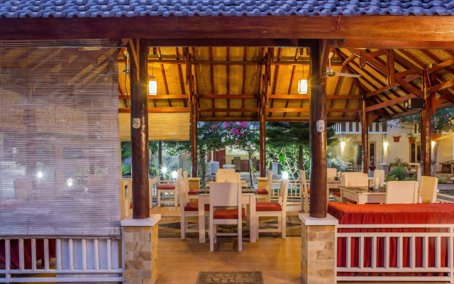 Tropical Hideaways Resort