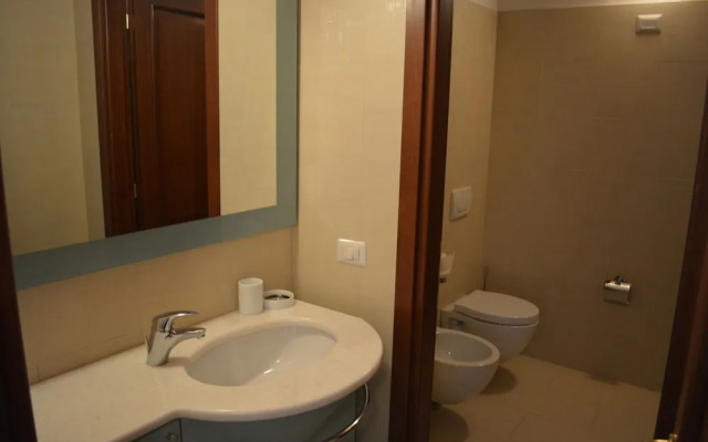 Residence La Frontiera