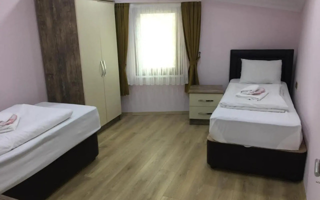 Dunya Residence