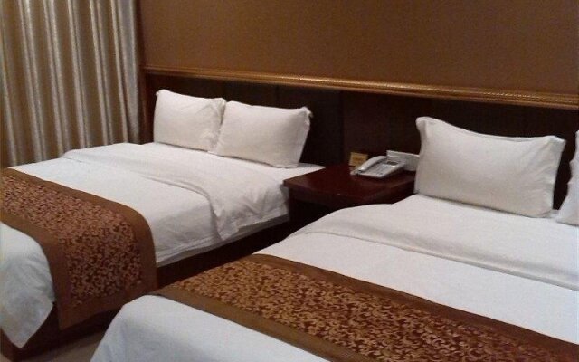 Fulin Business Hotel