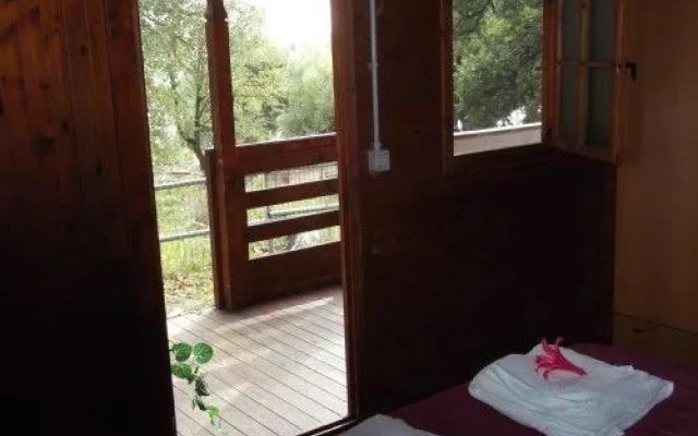 Villaggio Camping Costa del Mito