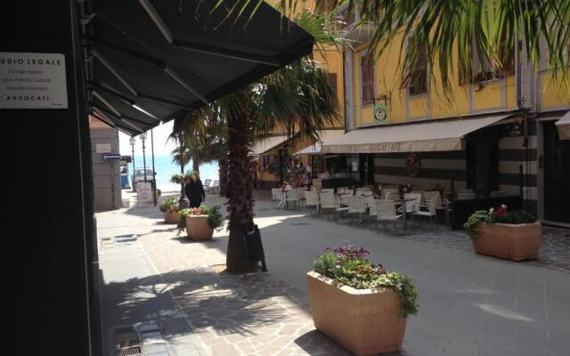Appartamento Regonini