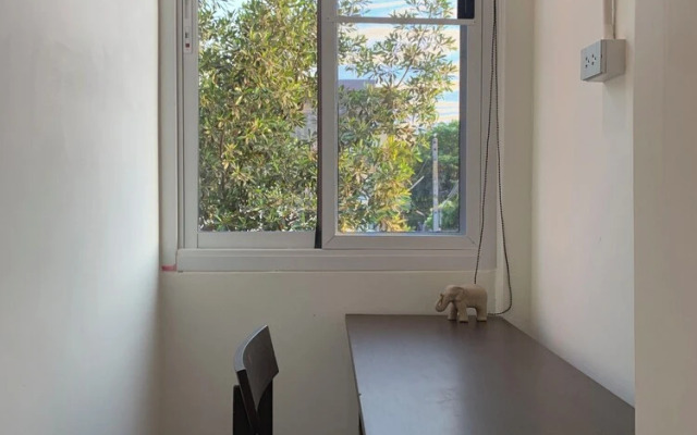 Self Check-in Apartment - Baiput Hometel