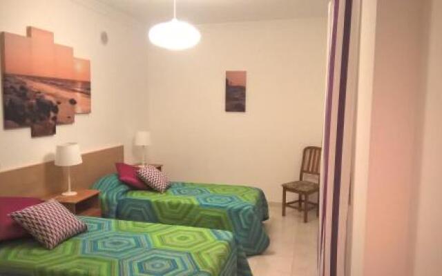 Apartamentos Bosque São José