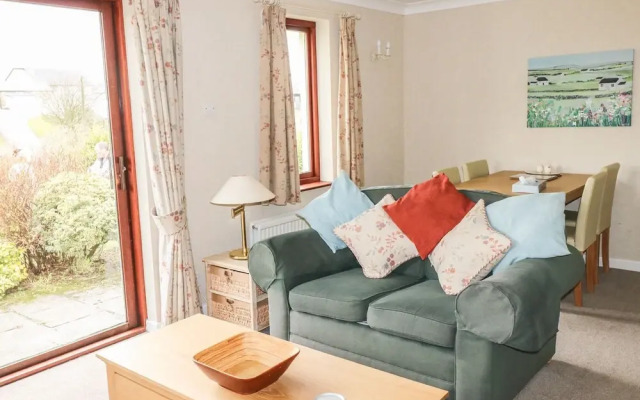 Woodgreen Cottage