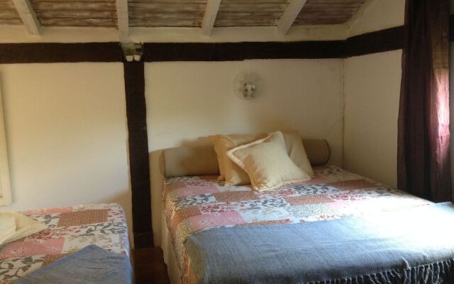 The Bell House b & b Buzios