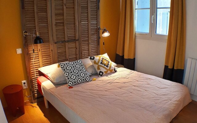 Appartement Centre Brocante Chic