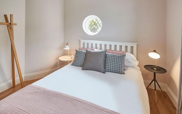 Burnsyde Beach House