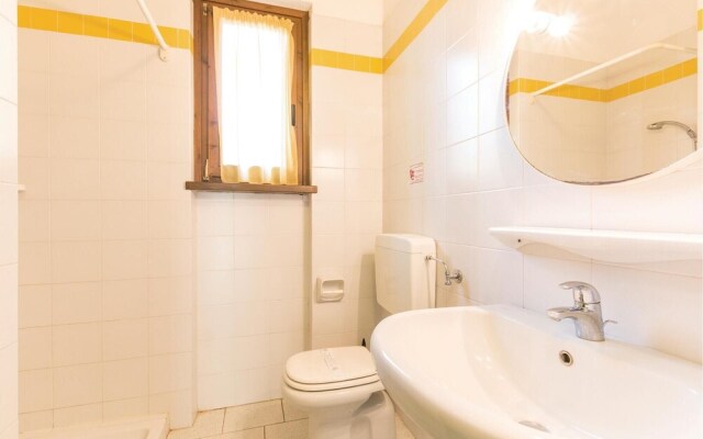 Camping del Sole - GC Chalet