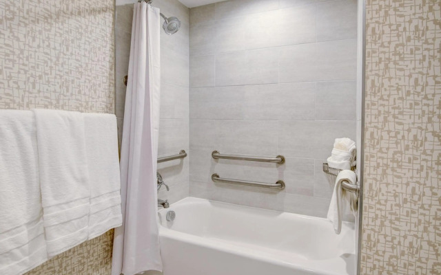 Sheraton Eatontown Hotel