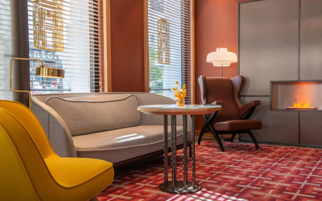 Hotel Yllen Eiffel