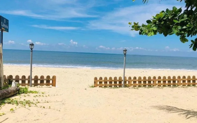 Shalom Beach Residency