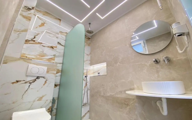 Nefelis Rooms