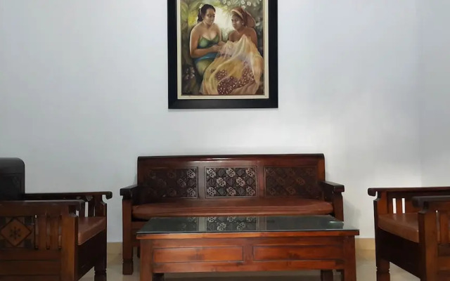Wahyu Dewata