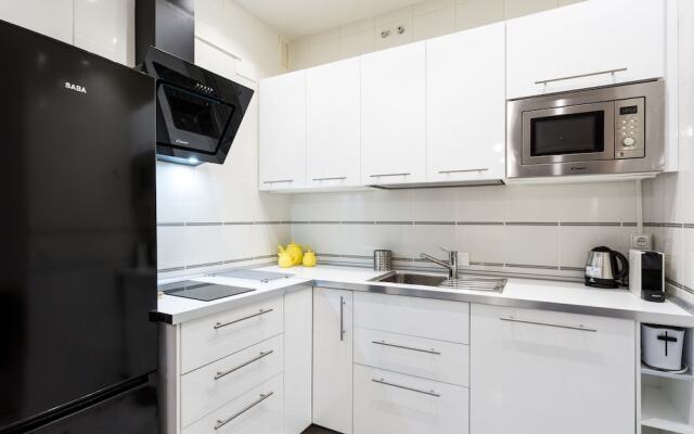 Holi-Rent Estudio Baños