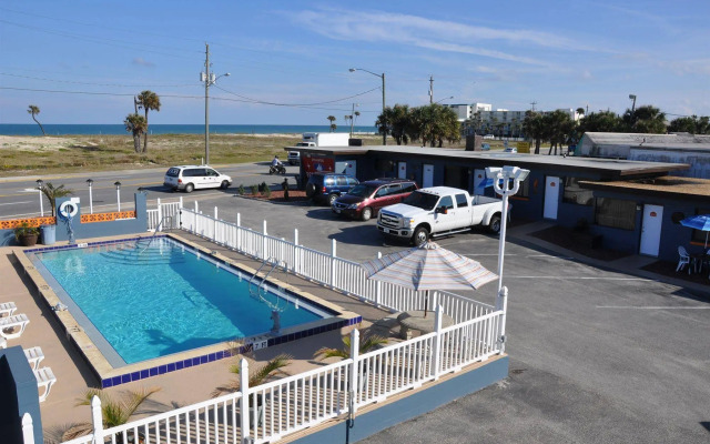 Atlantic Economy Inn