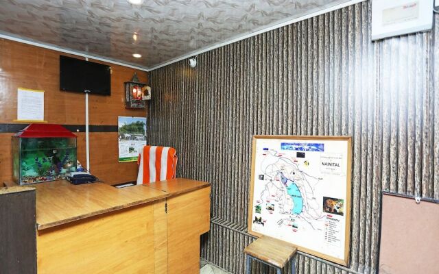 OYO 16561 Surya Holiday Home