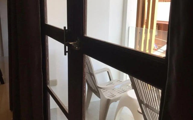 Litera Hostel