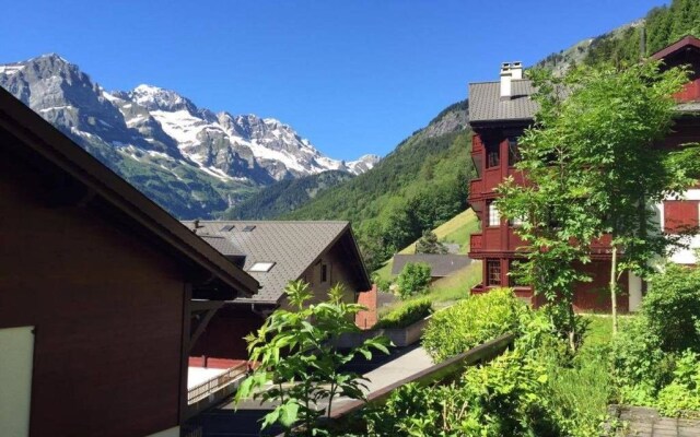 Chalet Barnard