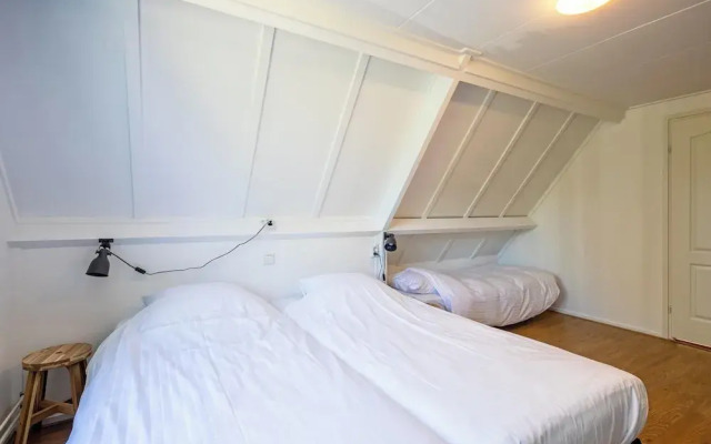 Holiday Home in Texel Near the Beach