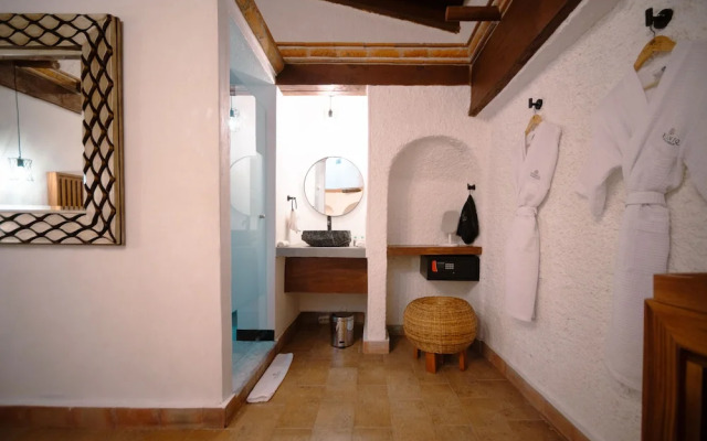 Hotel Boutique Botaniq