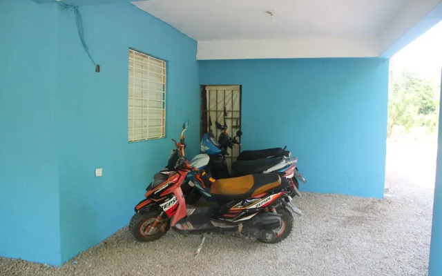Luiggi Hostel