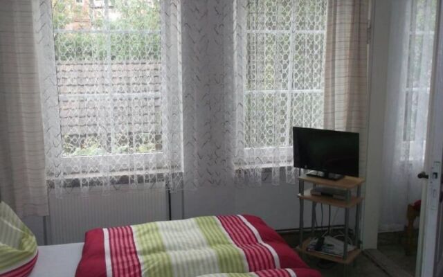 Pension und Ferienwohnung Christine Kilian