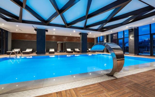 Ambassadori  Goderdzi