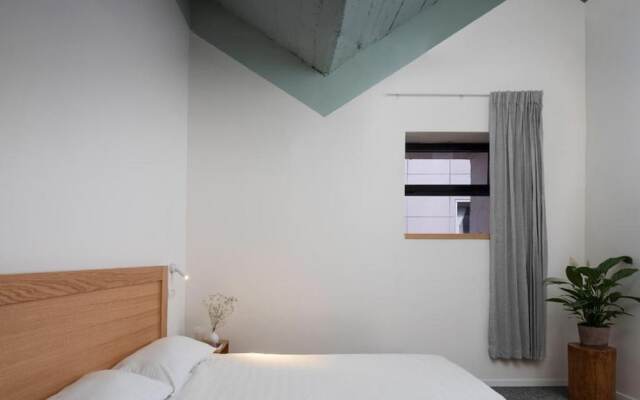 180 Boutique Hostel