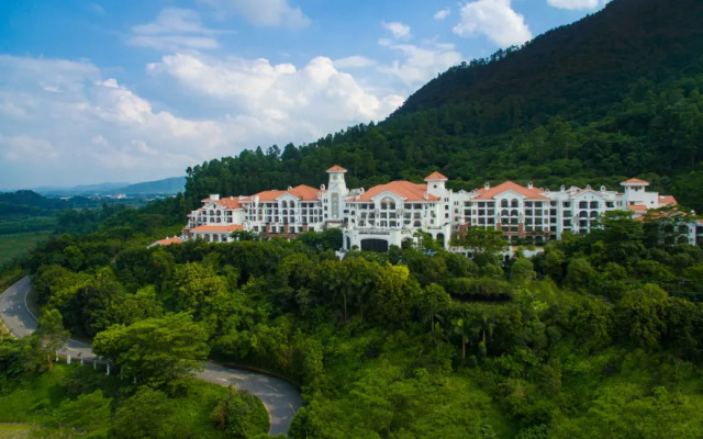 Country Garden Phoenix Hotel Zhaoqing