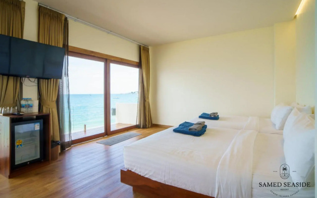 Samed Seaside Resort