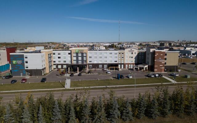 Holiday Inn Express & Suites West Edmonton - Mall Area by IHG