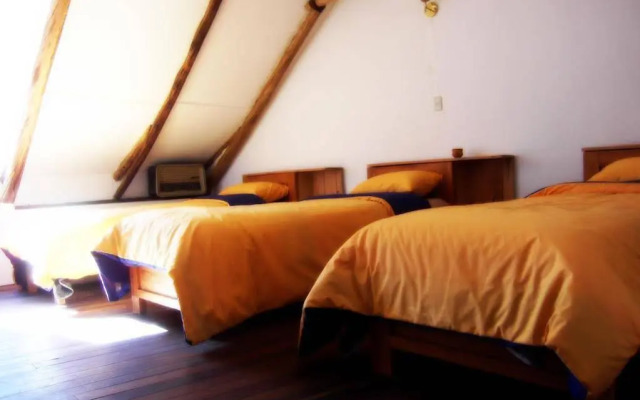 Hostal Ananay