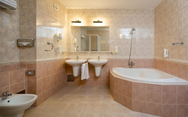 OREA Spa Hotel Palace Zvon Mariánské Lázně