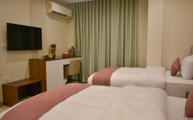 Stay inn 51