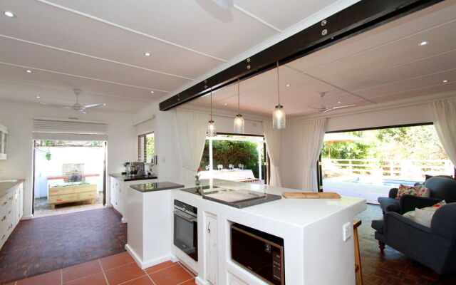 Long Story Guest House