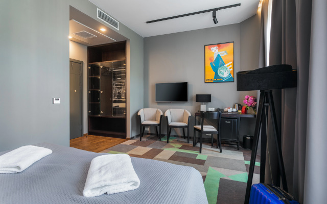 Dada Premium Aparthotel