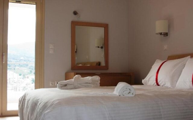 Thea Boutique Hotel