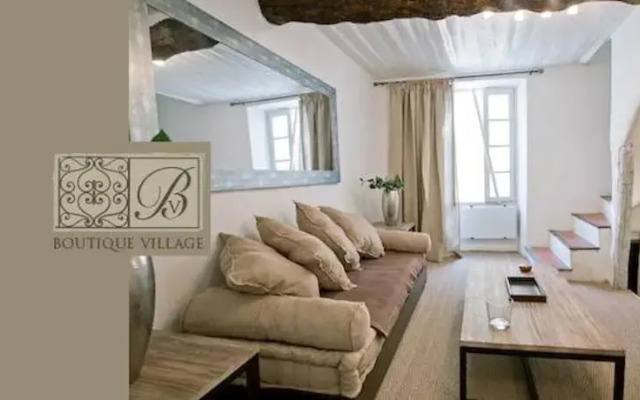 No 6 B&B Landivy