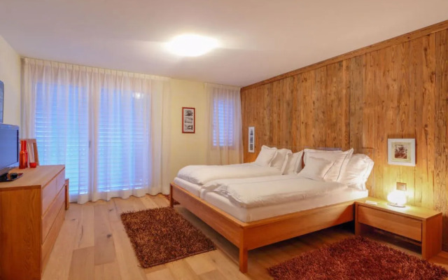 Chalet Rütschi Lommel 37961