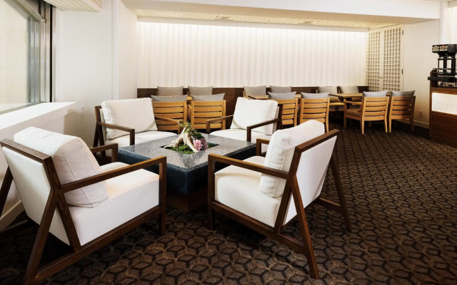 Hotel New Hankyu Kyoto