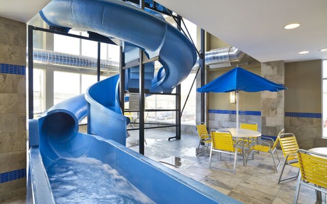 Fairfield Inn & Suites by Marriott St. John's Newfoundland